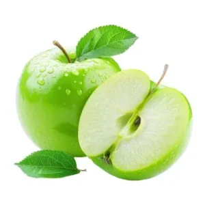 Green Apple